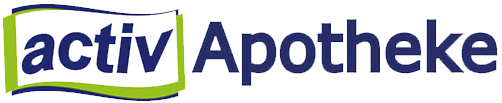 Logo activ Apotheke