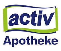 Logo activ Apotheke Essen